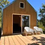 Monkey Tiny Barnhouse With Amazing Views At Zevariclub! Holiday home