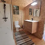 Monkey Tiny Barnhouse With Amazing Views At Zevariclub!