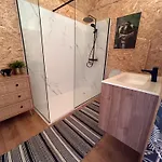 Holiday home Monkey Tiny Barnhouse With Amazing Views At Zevariclub! *