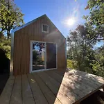 Monkey Tiny Barnhouse With Amazing Views At Zevariclub! Holiday home