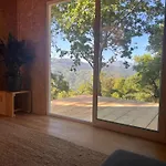 Holiday home Monkey Tiny Barnhouse With Amazing Views At Zevariclub! Folhadosa