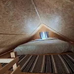 Monkey Tiny Barnhouse With Amazing Views At Zevariclub! Folhadosa