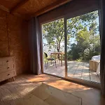 Holiday home Monkey Tiny Barnhouse With Amazing Views At Zevariclub! Folhadosa