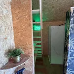 Holiday home Monkey Tiny Barnhouse With Amazing Views At Zevariclub!