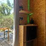 Holiday home Monkey Tiny Barnhouse With Amazing Views At Zevariclub! Folhadosa