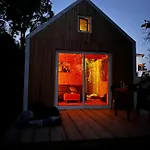 Holiday home Monkey Tiny Barnhouse With Amazing Views At Zevariclub!