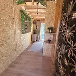 Monkey Tiny Barnhouse With Amazing Views At Zevariclub! Holiday home