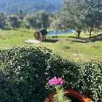 Monkey Tiny Barnhouse With Amazing Views At Zevariclub! *