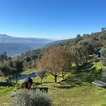 Holiday home Monkey Tiny Barnhouse With Amazing Views At Zevariclub! Folhadosa
