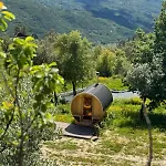 Monkey Tiny Barnhouse With Amazing Views At Zevariclub! * Folhadosa