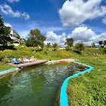 Monkey Tiny Barnhouse With Amazing Views At Zevariclub! Holiday home *