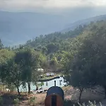 Holiday home Monkey Tiny Barnhouse With Amazing Views At Zevariclub!