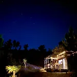 Monkey Tiny Barnhouse With Amazing Views At Zevariclub! Holiday home