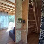 Monkey Tiny Barnhouse With Amazing Views At Zevariclub!