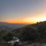 Holiday home Monkey Tiny Barnhouse With Amazing Views At Zevariclub! Folhadosa