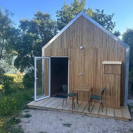 Monkey Tiny Barnhouse With Amazing Views! Folhadosa