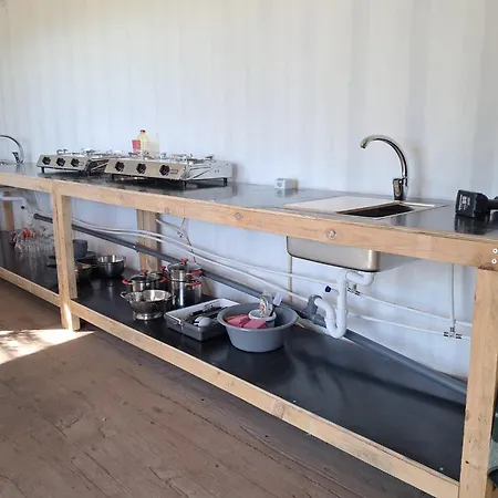 Monkey Tiny Barnhouse With Amazing Views At Zevariclub! Folhadosa