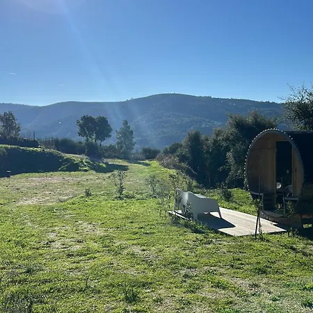 Monkey Tiny Barnhouse With Amazing Views! Folhadosa