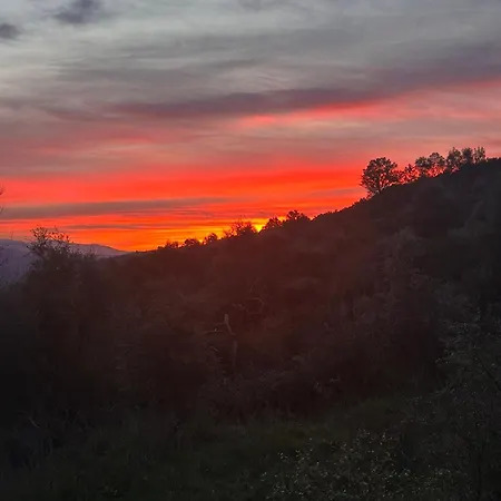 Ferienhaus Monkey Tiny Barnhouse With Amazing Views At Zevariclub! *