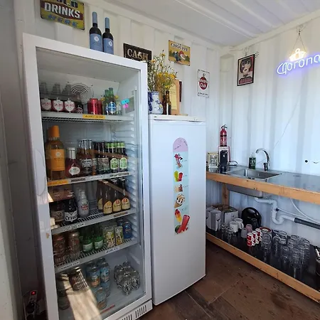 Monkey Tiny Barnhouse With Amazing Views At Zevariclub! * Folhadosa