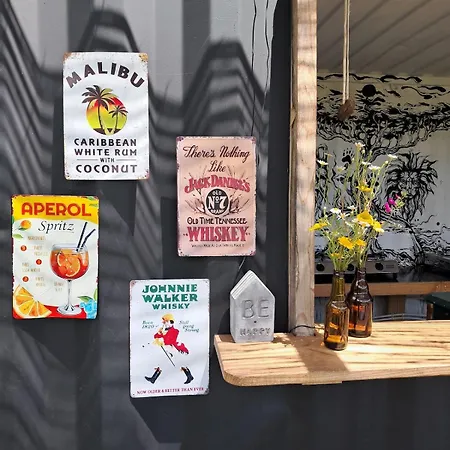 Monkey Tiny Barnhouse With Amazing Views At Zevariclub!