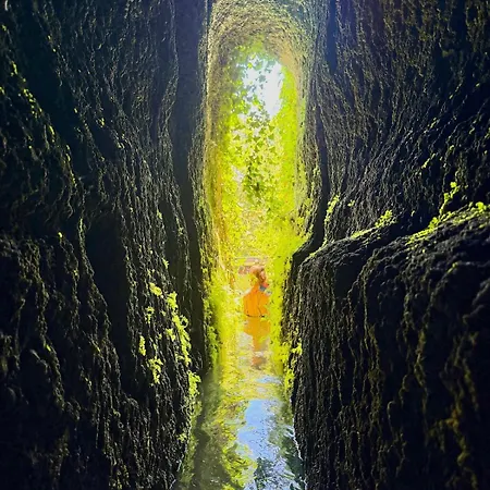 Monkey Tiny Barnhouse With Amazing Views At Zevariclub! Σπίτι διακοπών Folhadosa