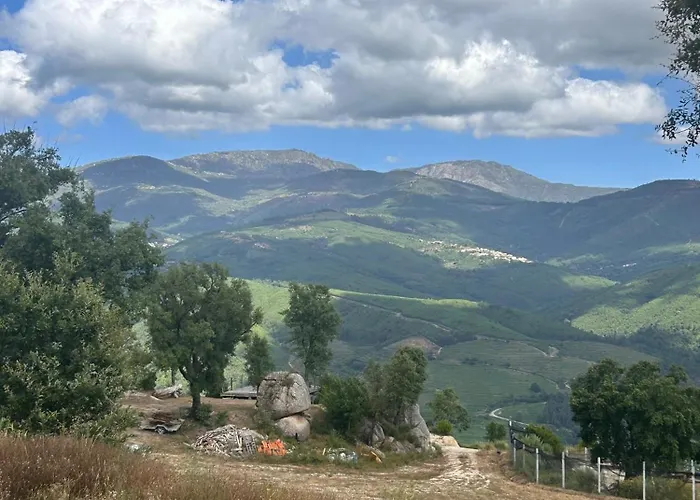 Monkey Tiny Barnhouse With Amazing Views At Zevariclub!