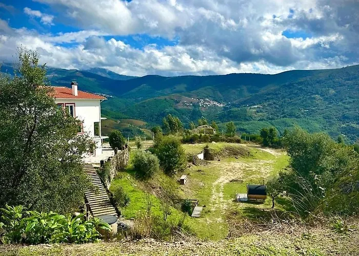 Monkey Tiny Barnhouse With Amazing Views At Zevariclub! *